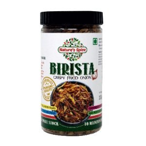 BIRISTA