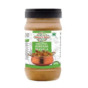 ORG BIRYANI MASALA