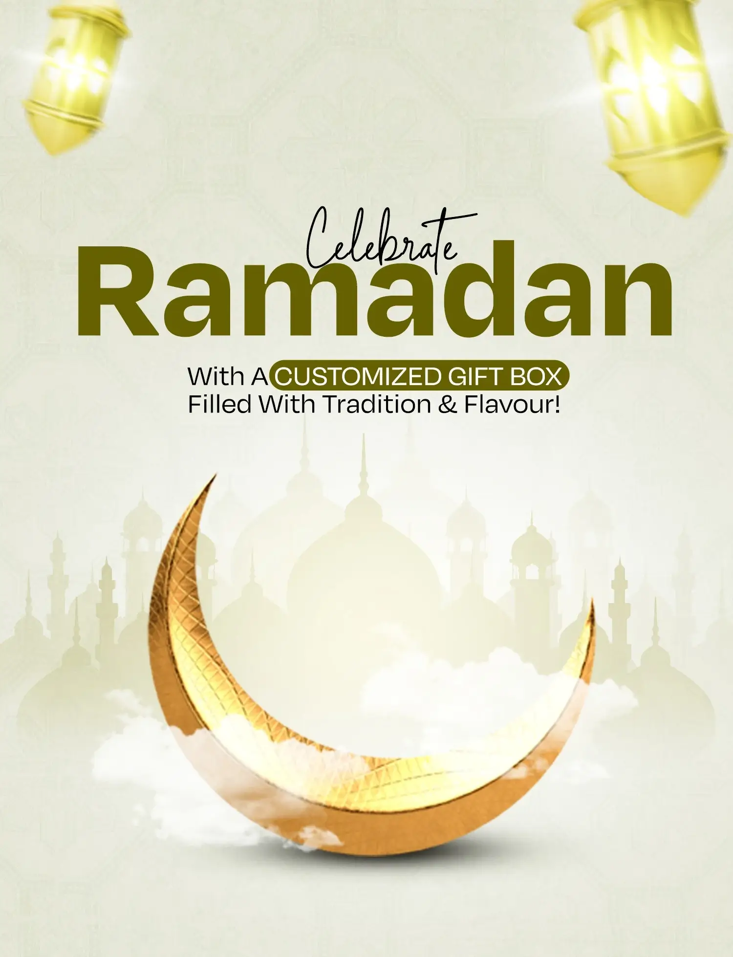 ramadan gifting sale image