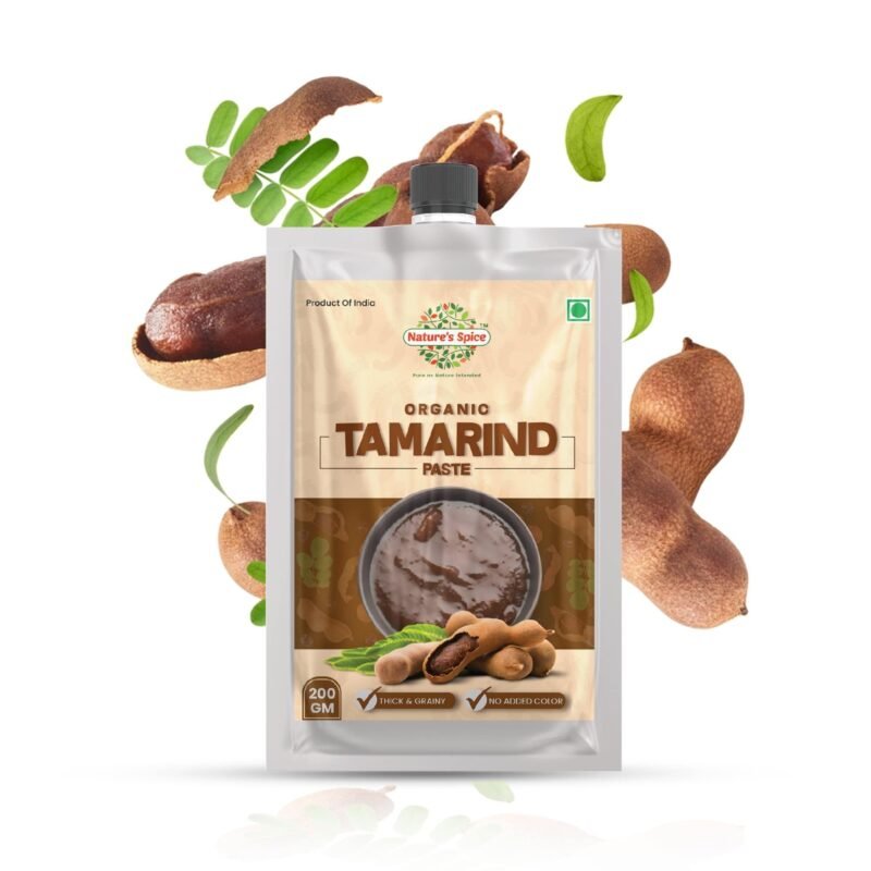 Tamarind Paste