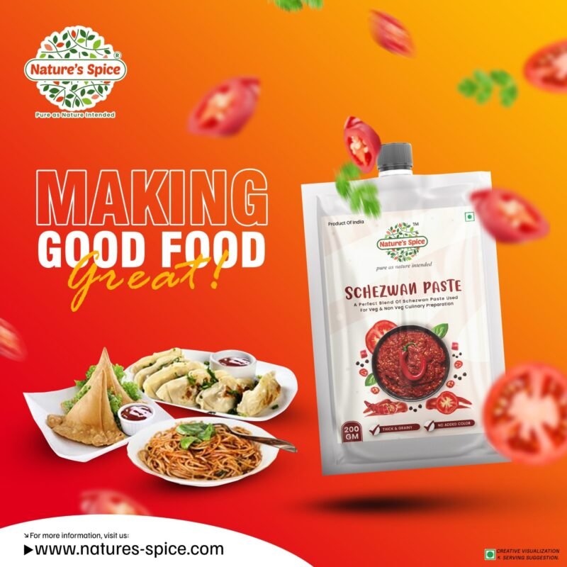 schezwan paste product image