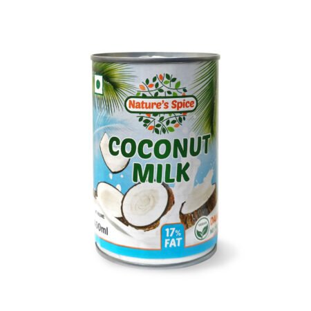 Coconut milk