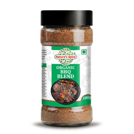 BBQ Blend