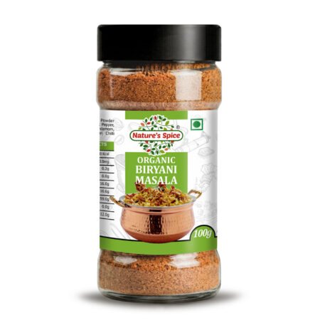 Biryani Masala