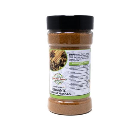Biryani Masala L