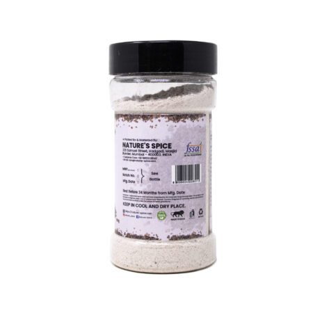 Black Salt Powder L