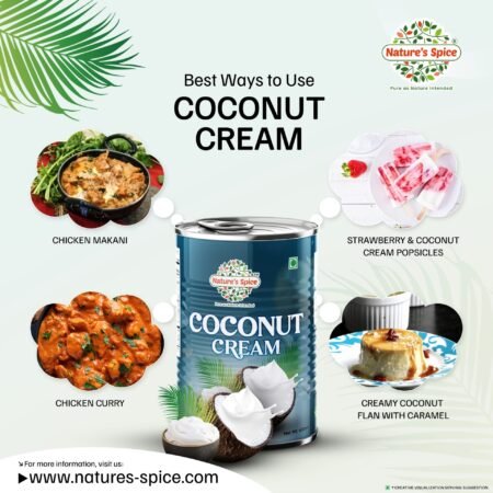 COCONUT CREAM 02