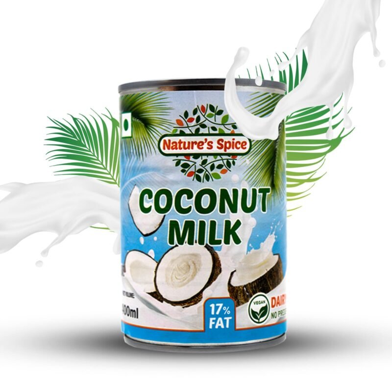 COCONUT MILK