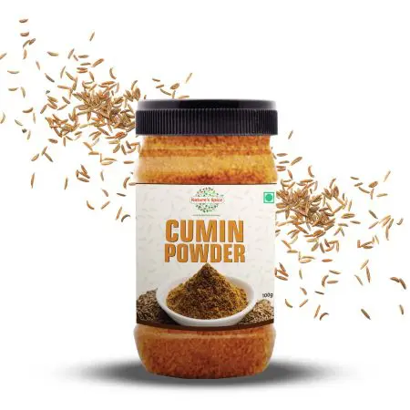 Cumin Powder