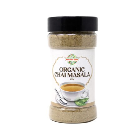 Chai Masala
