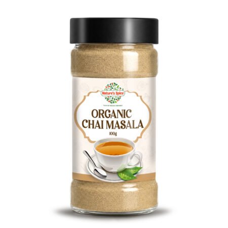 Chai Masala
