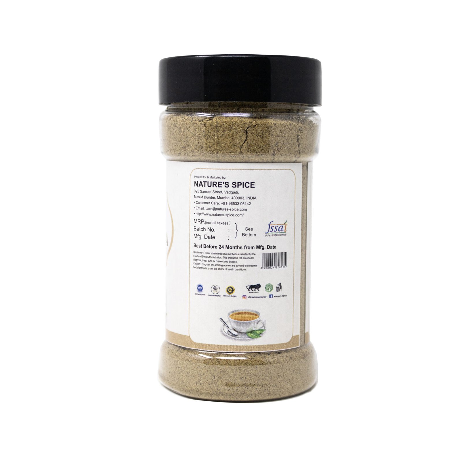 Organic Chai Masala | 100gm - Image 3