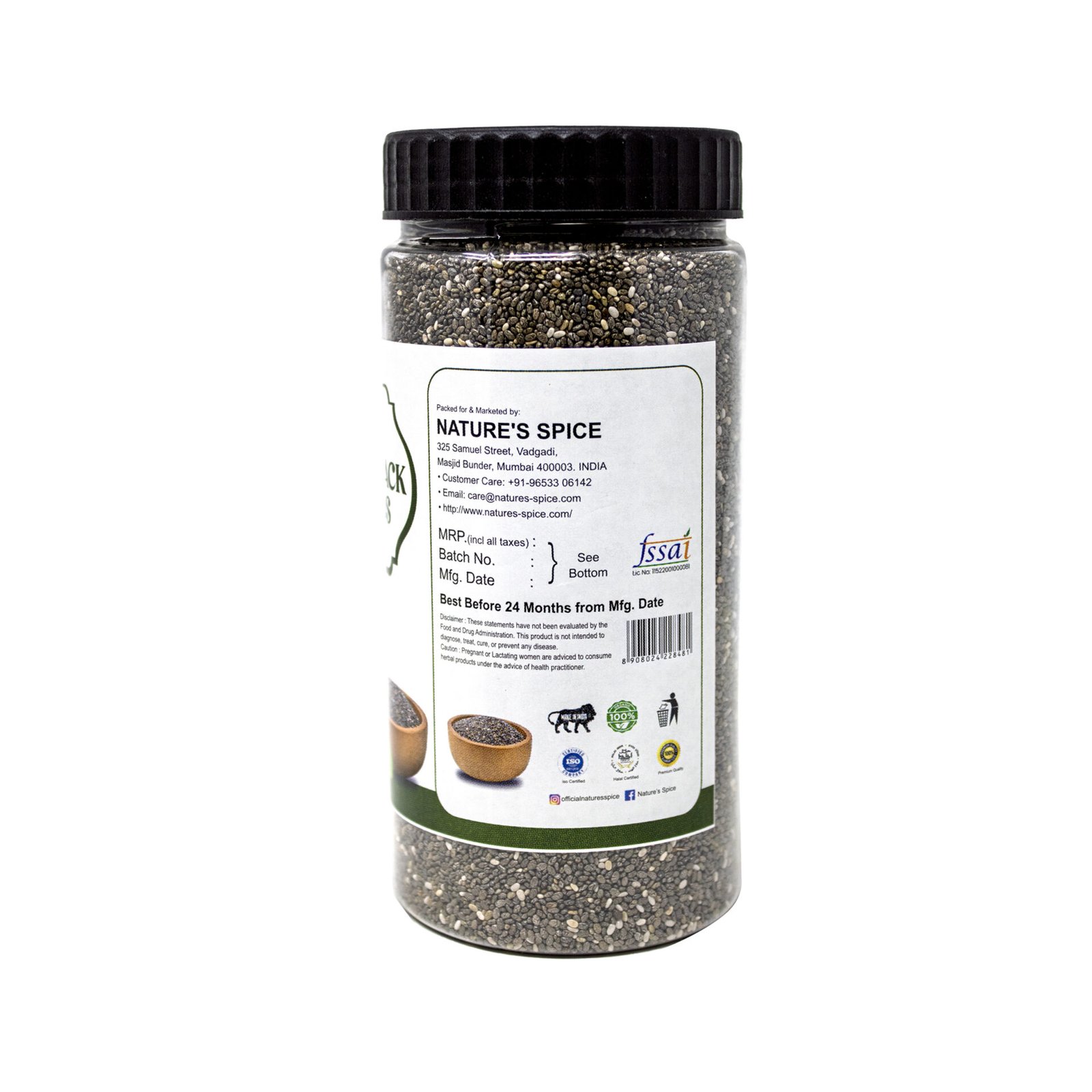 Chia Seeds L