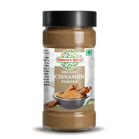 Cinnamon Powder