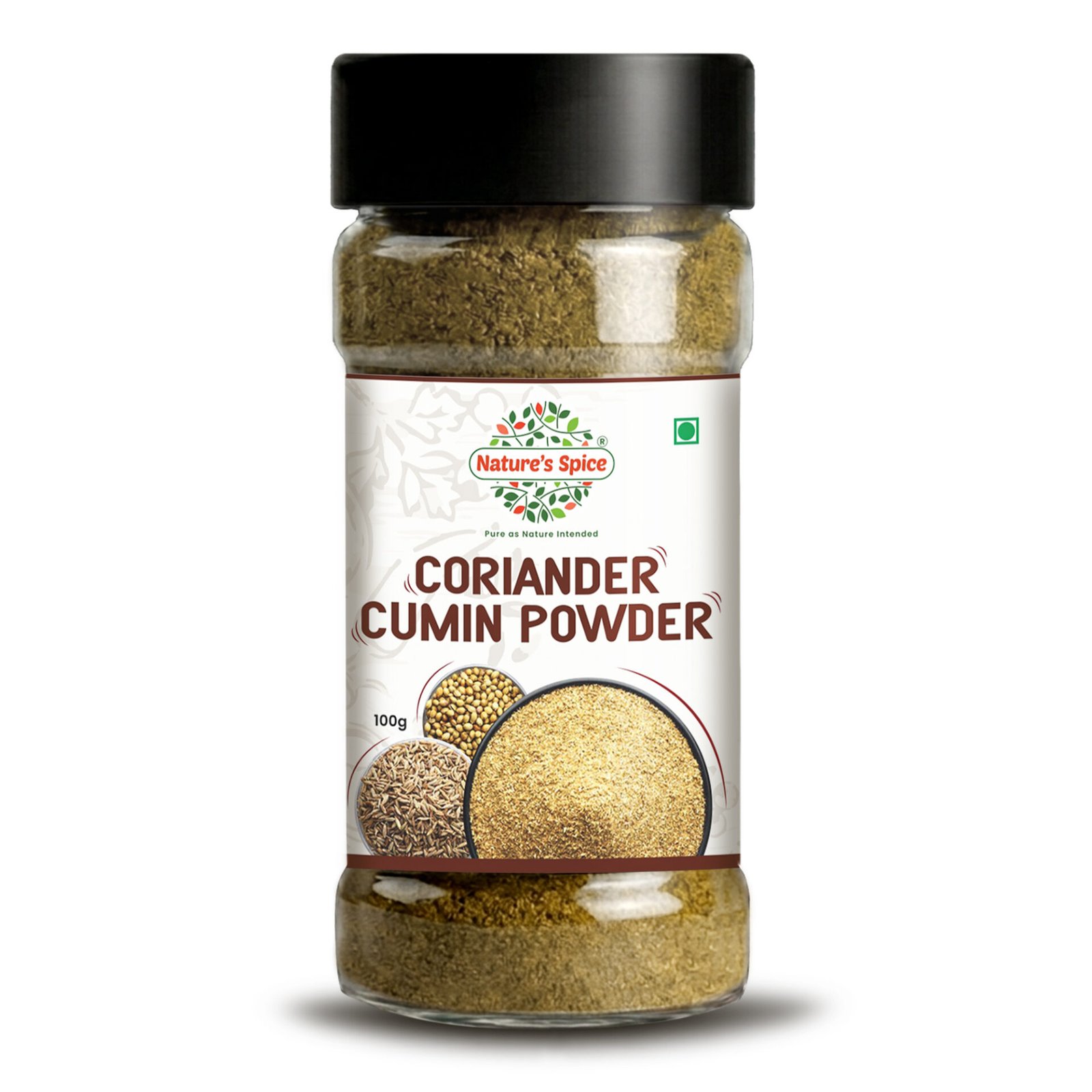 Coriander Cumin powder