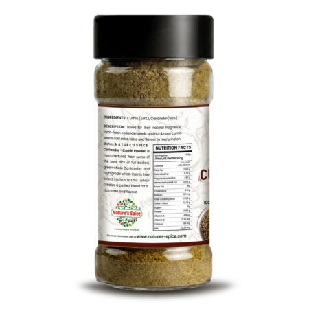 Coriander Cumin Powder L