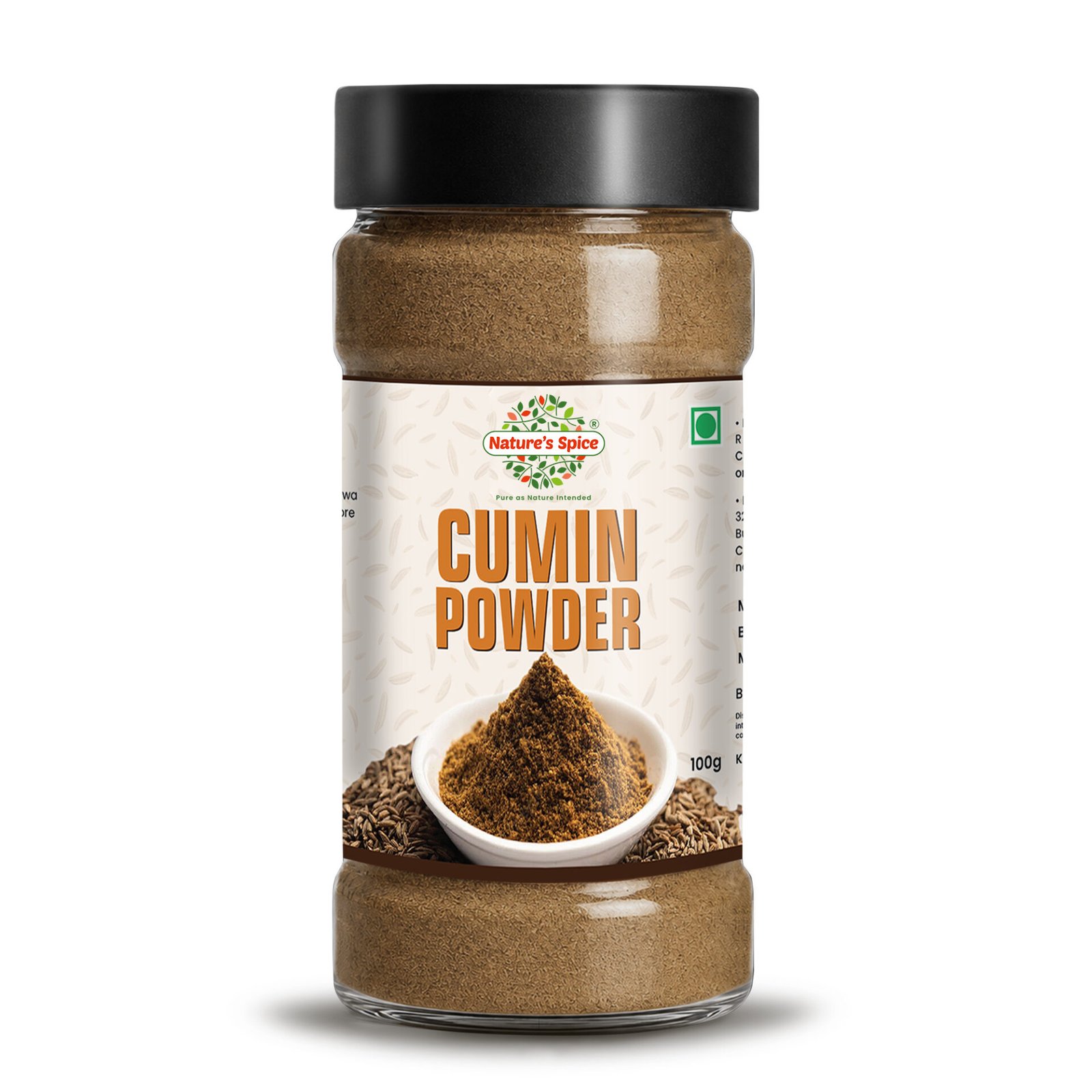 Cumin Powder