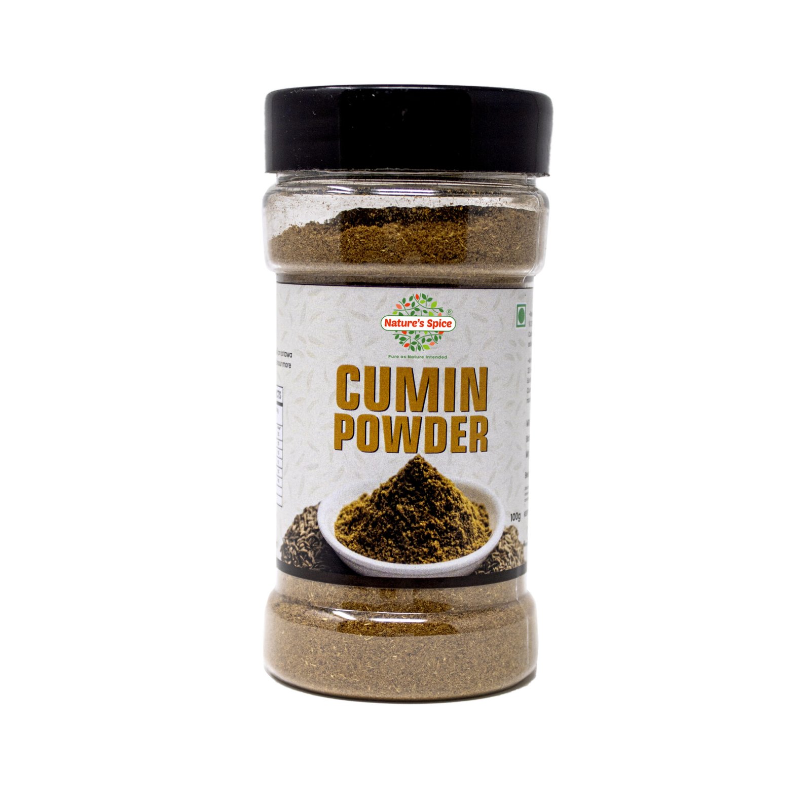 Cumin Powder.