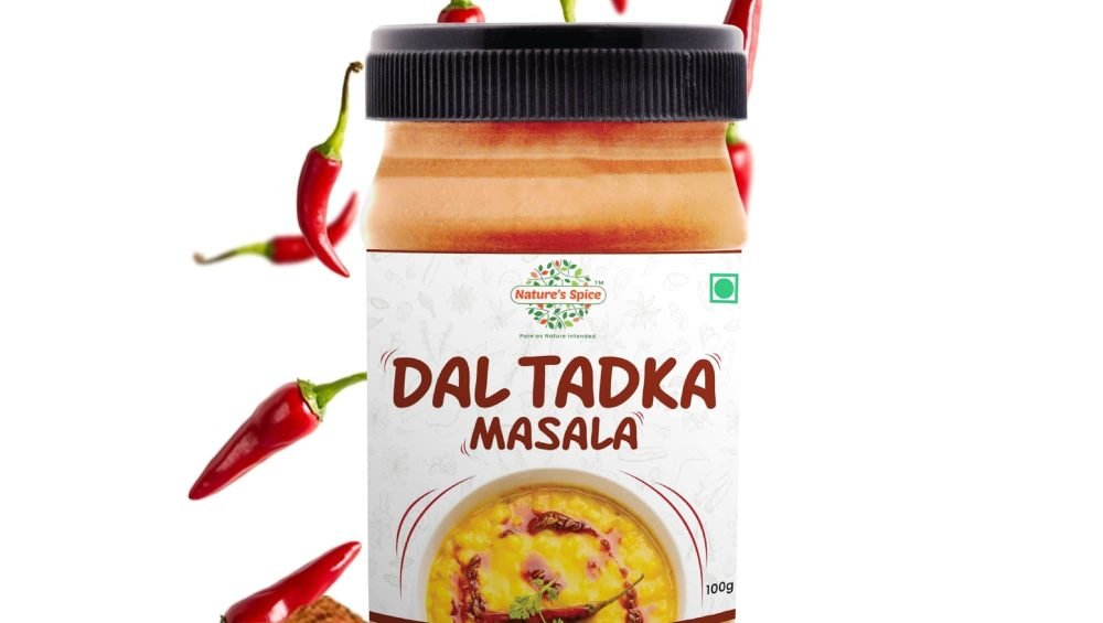 Dal Tadka masala