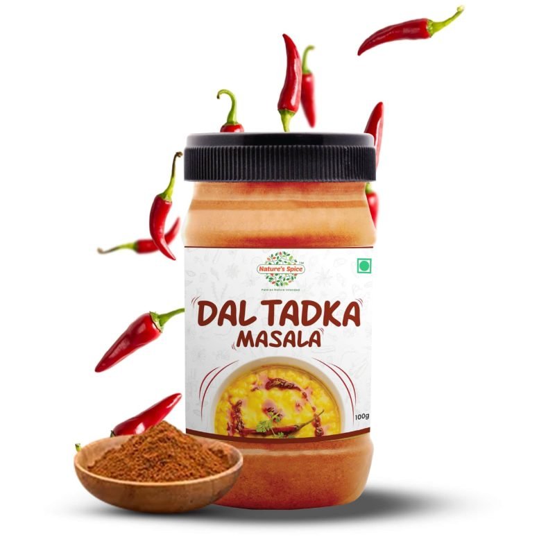 Dal Tadka masala