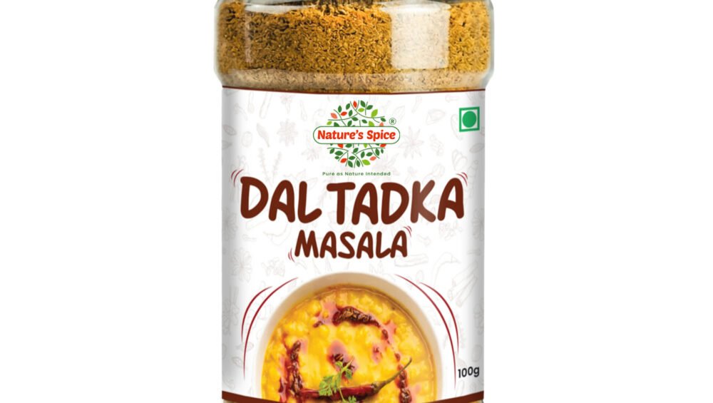 Dal Tadka Masala