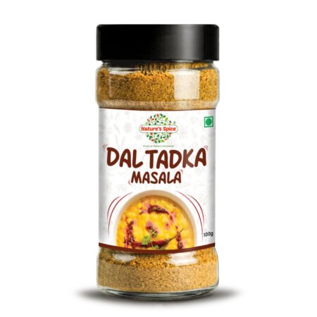 Dal Tadka Masala