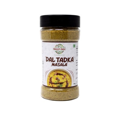 Dal Tadka Masala