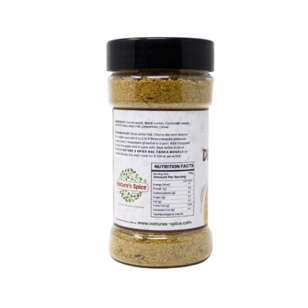 Dal Tadka Masala L