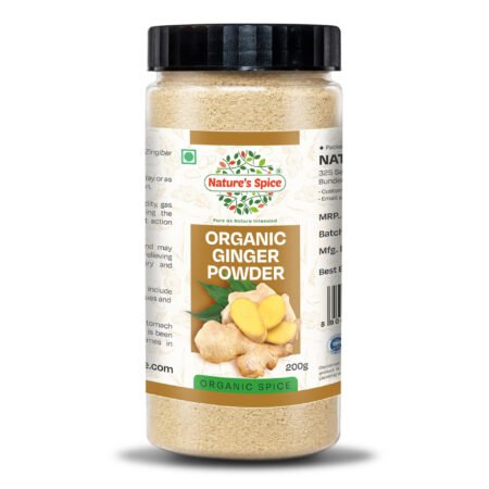 Ginger Powder