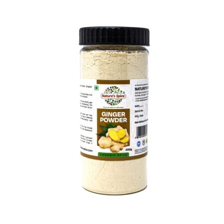 Ginger Powder