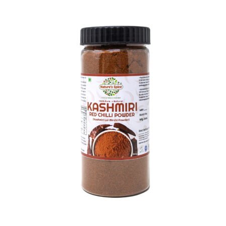 Kashmiri Red Chilli Powder
