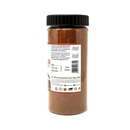 Kashmiri Red Chilli Powder L