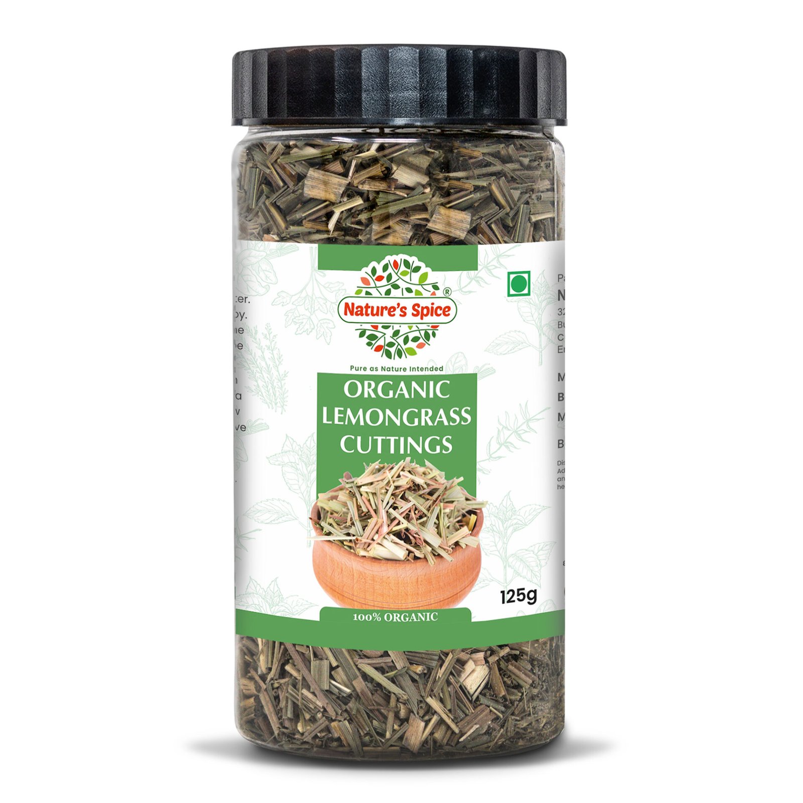 Lemongrass Tea Cuttings