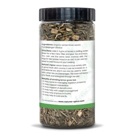 Lemongrass L