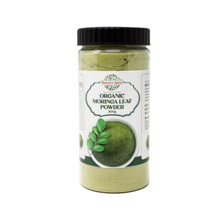 Moringa Powder