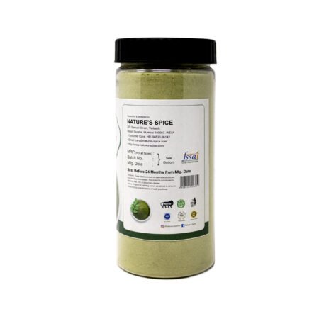 Moringa Powder L