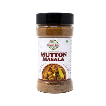 Mutton Masala