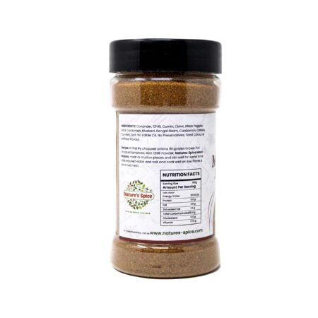 Mutton Masala R