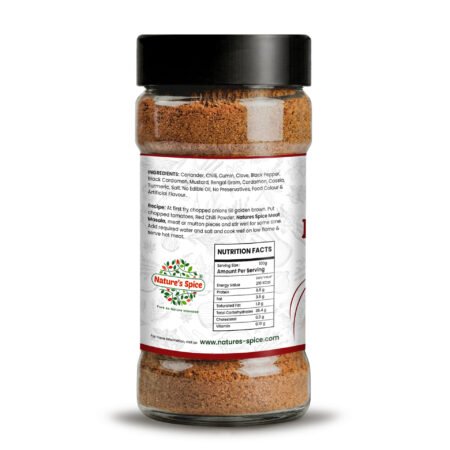 Mutton masala