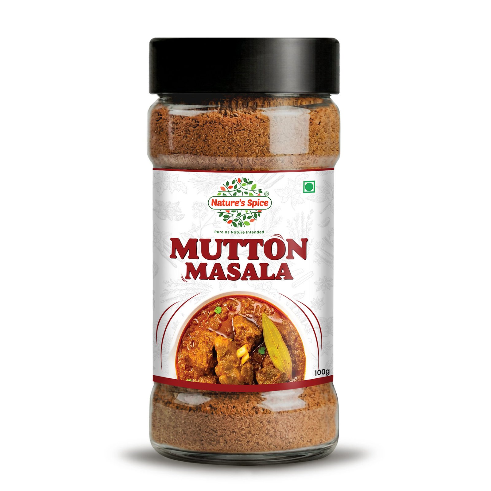 Mutton masala