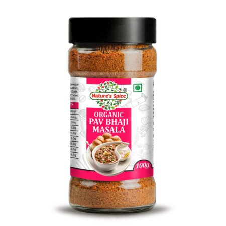 Pav Bhaji Masala