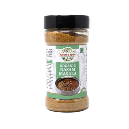 Rasam Masala