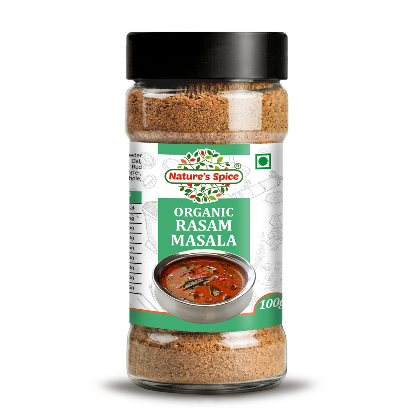 Rasam Masala
