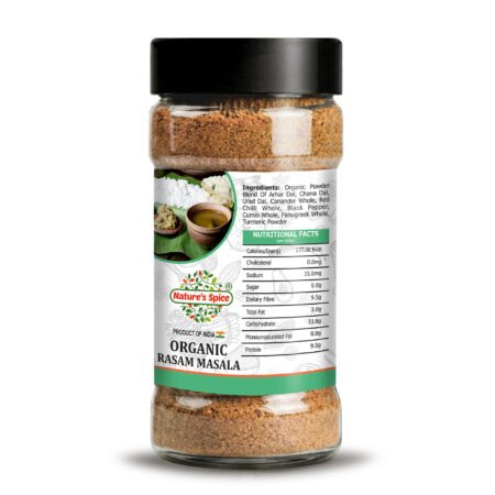 Rasam Masala L