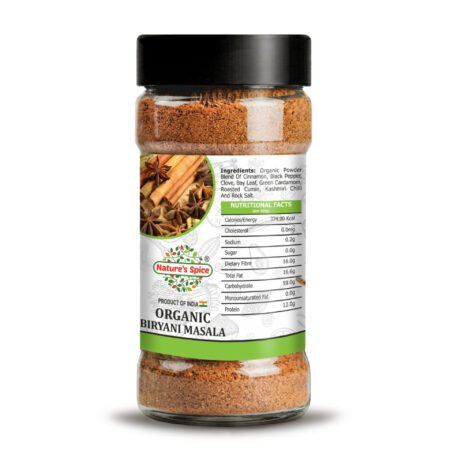 Rasam Masala L