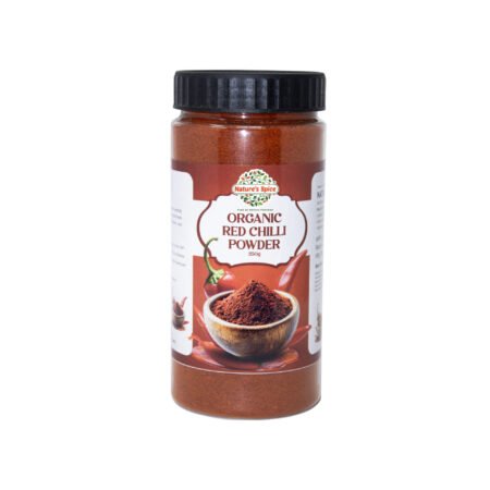 Red Chilli Powder