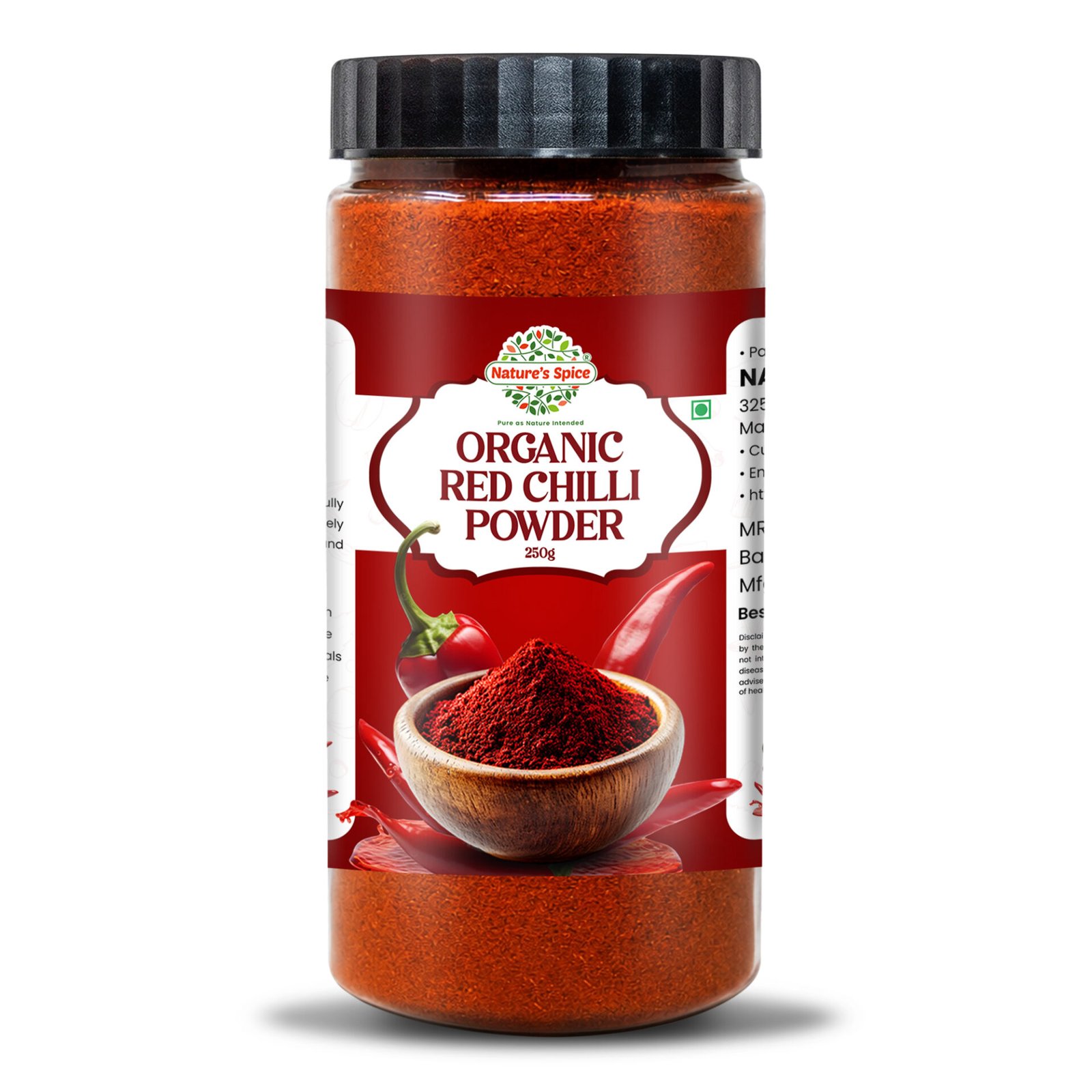 Red Chilli Powder