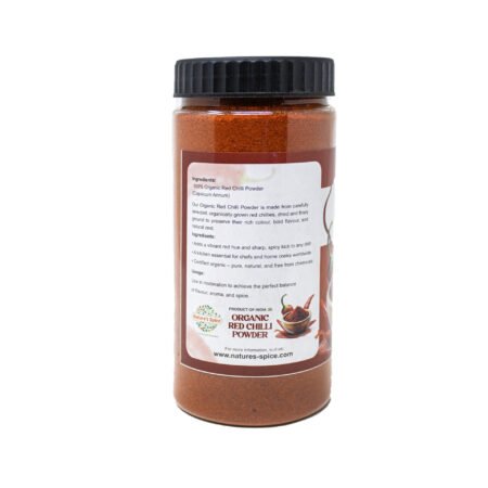 Red Chilli Powder L