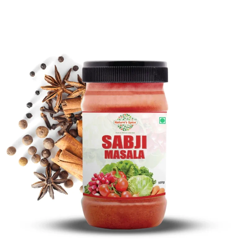 best sabji masala online