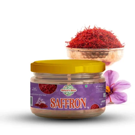 premium kashmiri saffron